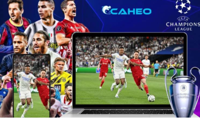 Ca-heotv.ink - Miễn phí trực tiếp các giải bóng đá thế giới