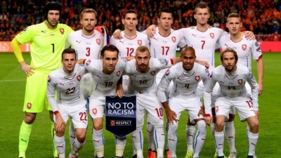 Nhận định về CH Séc tại Euro 2024: Liệu 